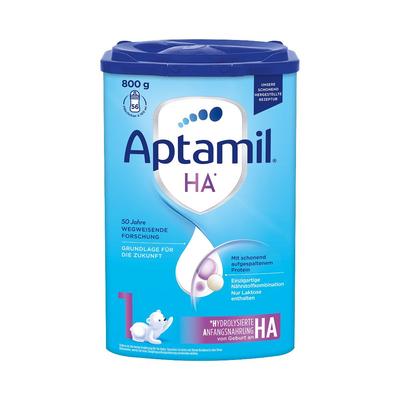 Aptamil HA 1 Pulver 800 g Image