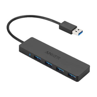 ANKER 4-Port Ultra-Slim USB 3.0 Hub A7516016