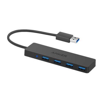 ANKER 4-Port Ultra-Slim USB 3.0 Hub A7516016