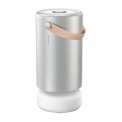 Molekule Air Pro with PECO-HEPA Tri-Power Filter S...