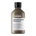 L´Oréal Professionnel Paris - Serie Expert Absolut Repair Molecular Shampoo 300 ml