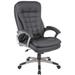 Boss Office B9331 Pillow Top Executive Chair