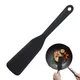 Spatule à frire en silicone antiarina spatule à poisson spatule à crêpes denses petite spatule