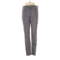 Hollister Jeggings - High Rise: Gray Bottoms - Women's Size 5