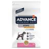 Advance Veterinary Diets Atopic con Coniglio e Piselli - Set %: 2 x 3 kg