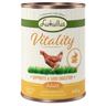 Lukullus Vitality Digestione Pollo - senza cereali per cane - 6 x 400 g