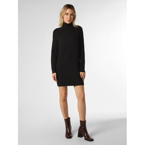 Apriori Kleid Damen schwarz, 36