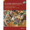 Klassik meets Jazz - Uwe Korn