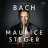 A Tribute To Bach (CD, 2023) - Johann Sebastian Bach