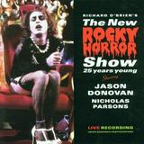 Pre-Owned - Soundtrack - New Rocky Horror Show (1998)