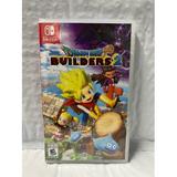 Dragon Quest Builders 2 - Nintendo Switch