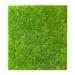 Artificial Grass Lawn Mat Moss Rug Simulation Fairy Micro Landscape Decoration Miniature
