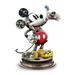 Mickey Mouse s Magical Moments Hand-Painted and Hand-cast in Artist s Resin