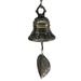Premium Wind Chimes Outdoor - Wind Chimes for Outside Garden Patio Windchimes Outdoors Mom Birthday Gift Ideas for Women Grandma