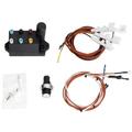 Ana 67533 for Weber Genesis II 400 E-435 S-435 E-430 Series Gas Grill Ignition Kit