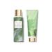 Victoria s Secret Beneath The Palms Fragrance Mist and Body Lotion Gift Set (Beneath The Palms)