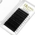 Eyelash Extension Supplies 0.18 D Curl Mix-8-15mm Classic Individual Lash Extensions|Optinal 0.03/0.05/0.07/0.10/0.15/0.20 C/D Single 8-25mm Mix8-14/8-15/15-20/20-25|(0.18 D MIX-8-15mm)