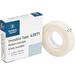 Business Source-1PK Business Source 1/2 Invisible Tape Refill Roll - 36 Yd Length X 0.50 Width - 1 Core - 12 / Box