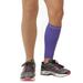 Zensah Calf/Shin Splint Compression Sleeve Purple Small/Medium