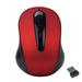 SSBSM Home Office 3 Keys 1600DPI 2.4GHz Wireless Mouse USB Receiver for PC Laptop