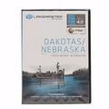 LakeMaster Boat GPS Map Card 6100013-1 | Dakotas / Nebraska Lakes SD