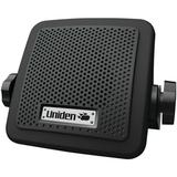 Uniden PRO505XL 40-Channel Compact CB Radio & BC7 Accessory CB/Scanner Speaker 843631170045