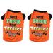 2 Pack Dog Halloween Shirt Soft Cotton Dog Shirt Halloween Cosplay Pet Apparel Funny Pet Costumes for Dogs Puppy Supplies