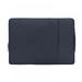 11/12/13/14/15.6 Inch Laptop Sleeve Case Protective Soft Zipper Cover Carrying Computer Bag Compatible with Notebook Chromebook Tablet