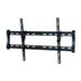 Homevision Technology Inc. TygerClaw Tilting Wall Mount for 42 in. to 70 in. Flat Panel TV - Black - One Size