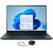 ASUS Zenbook 14X Home/Business Laptop (Intel i7-13700H 14-Core 14.5 120 Hz Touch 2.8K (2880x1800) Intel Iris Xe Win 11 Pro) with G2 Universal Dock