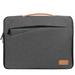 BPC Top Handle Lush Padded Laptop Sleeve for 15.6 inch Notebook Computers