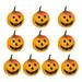 KIHOUT Discount All Saints Day Simulation Pumpkin Foam Pumpkin Holiday Decoration Window Props Ornaments