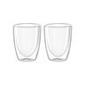 Leonardo DUO Thermoglas 300 ml 2er Set - A