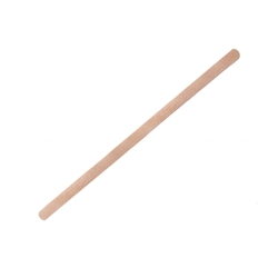 10000 Holzrührstäbchen Rührsticks aus Holz 180mm extralang Premium 10x1000 Großverbraucherkarton Image