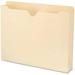 BSN65799 - 2-Ply Vertical Expanding File Pockets