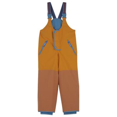 Finkid - Kid's Kajo Husky - Skihose Gr 90/100 braun Image