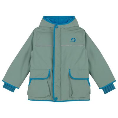 Finkid - Kid's Talvi Sport - Winterjacke Gr 80/90 türkis Image