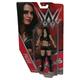WWE Basic Series Paige Divas Wrestling (2015) Mattel Action Figure - (Card Corner Creased)