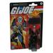 GI Joe Cobra Enemy Destro Retro Collection (2021) Hasbro 3.75 Inch Figure - (Plastic Loose From Card)