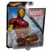 Marvel Iron Man Mark L Character Cars (2020) Hot Wheels Toy Car