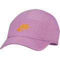 Nike Lavender Futura Lifestyle Fly Adjustable Hat