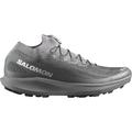 Salomon S/Lab S-Lab Pulsar 2 SG Schuhe (Größe 46, schwarz)