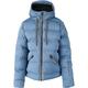 BRUNOTTI Damen Funktionsjacke Irai Women Snow Jacket, Größe S in Blau