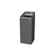 Rubbermaid Recyclingstation 2154767 57l Behältereinheit Papier bl