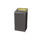 Rubbermaid Recyclingstation 2154771 87l Behältereinheit Kunststoff ge