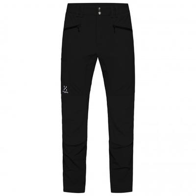 Haglöfs - Rugged Slim Pant - Trekkinghose Gr 52 - Short schwarz Image