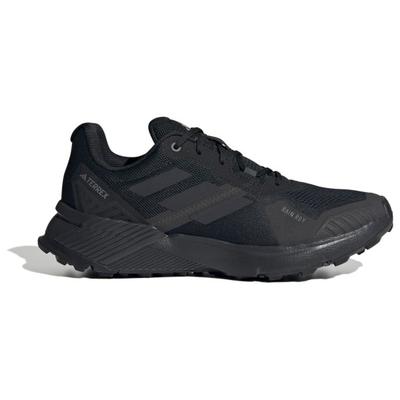 adidas Terrex - Terrex Soulstride RAIN.RDY - Trailrunningschuhe 46 2/3 | EU 46,5 schwarz Image