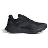 adidas Terrex - Terrex Soulstride RAIN.RDY - Trailrunningschuhe 47 1/3 | EU 47,5 schwarz