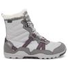 Xero Shoes - Women's Alpine - Barfußschuhe US 11 | EU 41,5 frost gray /weiß