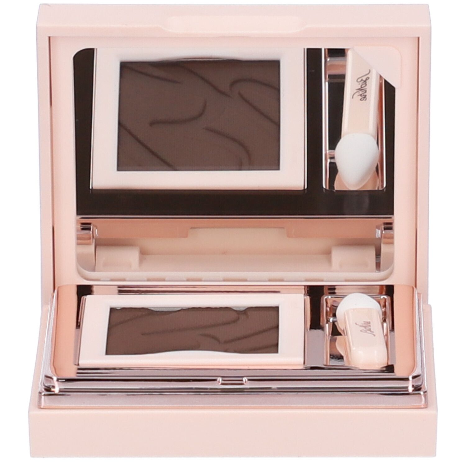 Bionike Defence Color Silky Touch Ombretto Compatto Colore 422 Mocha 3